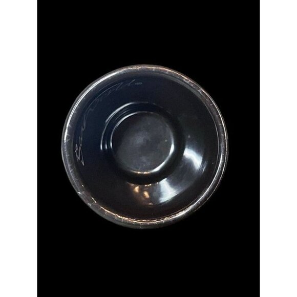 SeaWorld Mosaic Penguin Shot Glass - Picture 5 of 5